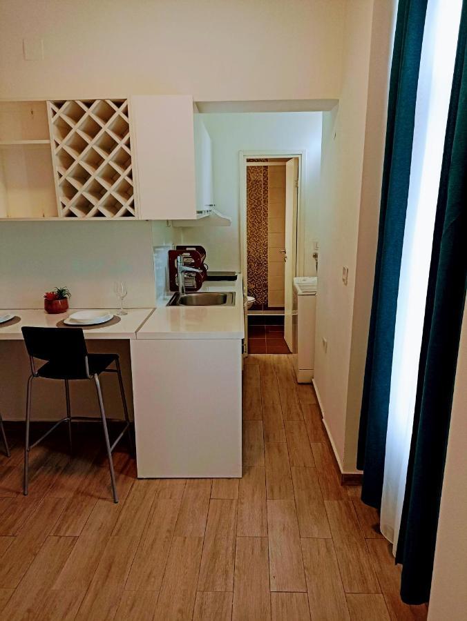 Appartement Alex 3 à Belgrade Extérieur photo