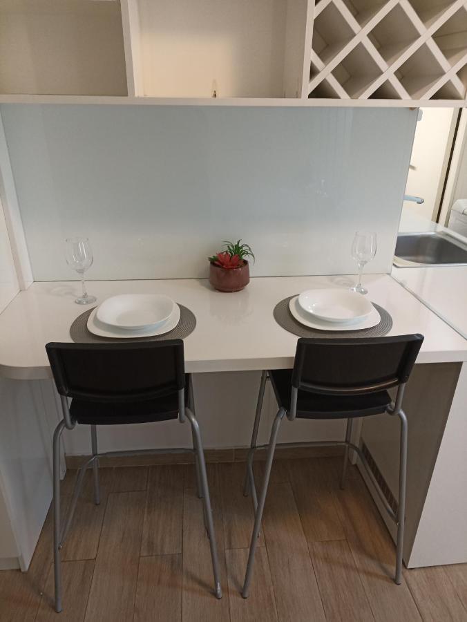 Appartement Alex 3 à Belgrade Extérieur photo