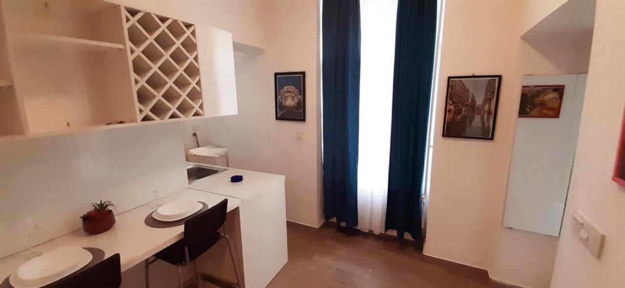 Appartement Alex 3 à Belgrade Extérieur photo