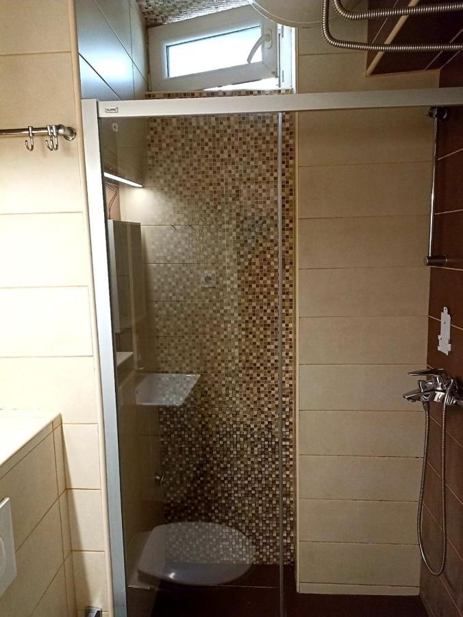 Appartement Alex 3 à Belgrade Extérieur photo