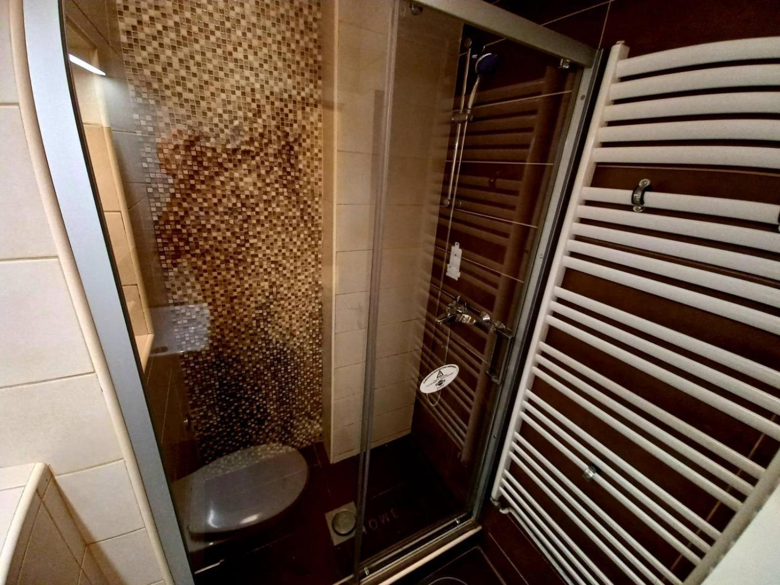 Appartement Alex 3 à Belgrade Extérieur photo