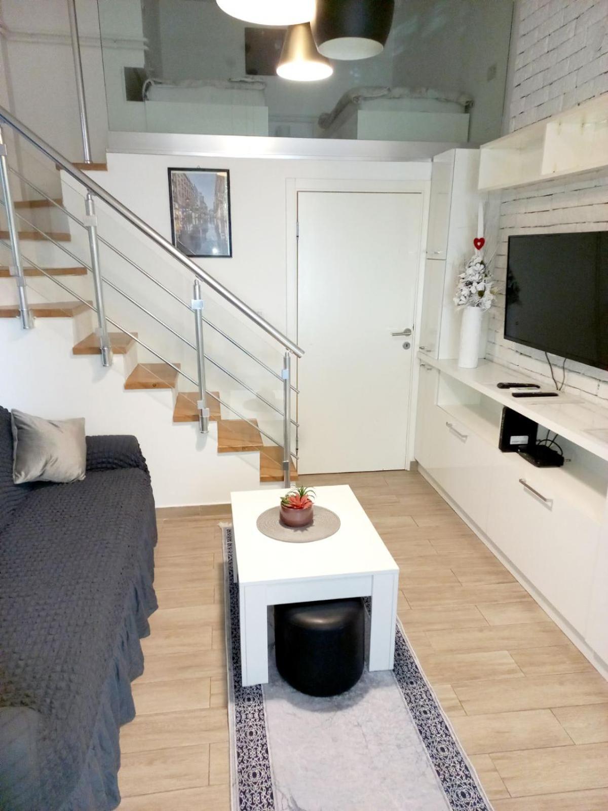 Appartement Alex 3 à Belgrade Extérieur photo